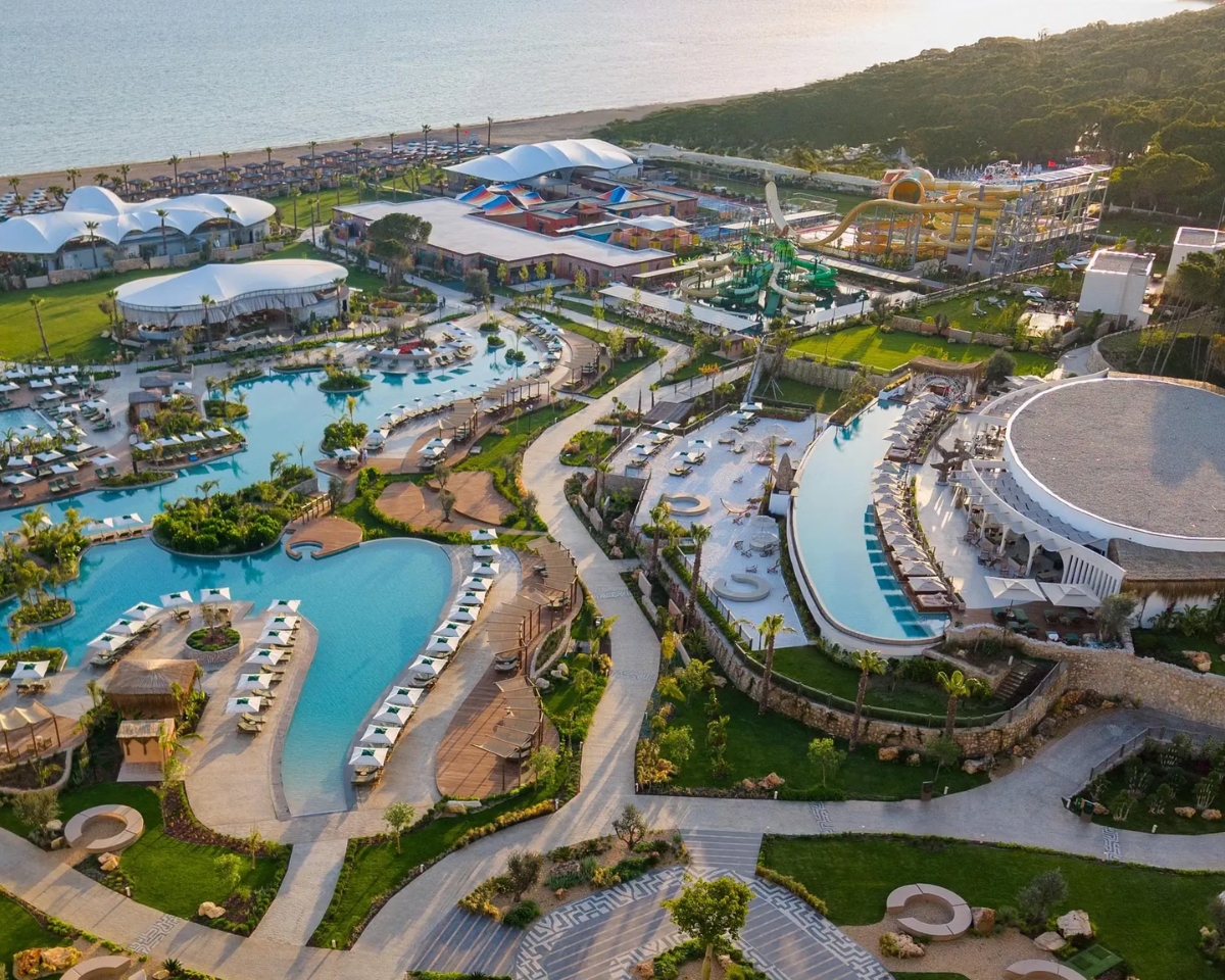 Ethno Belek